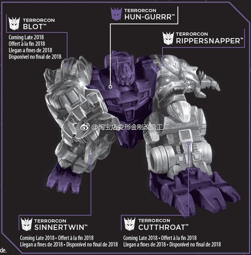 Transformers power of the deals primes abominus